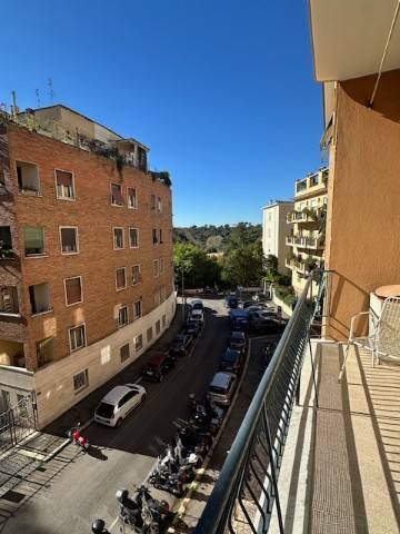 appartamento in vendita a Roma in zona Trieste