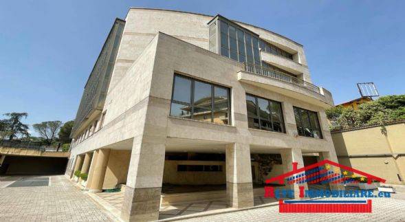 appartamento in vendita a Roma in zona Ponte Mammolo