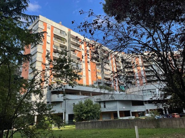 appartamento in vendita a Roma in zona Collatino