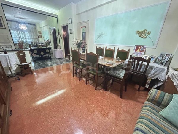 appartamento in vendita a Roma in zona Portuense