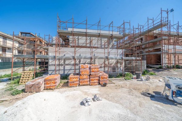 casa indipendente in vendita a Roma in zona Borghesiana