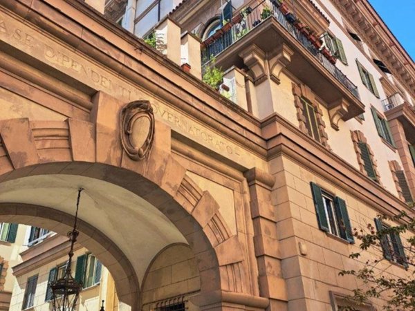 appartamento in vendita a Roma in zona Tuscolano