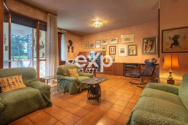 appartamento in vendita a Roma in zona Ostiense