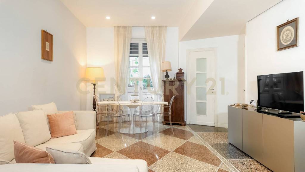 appartamento in vendita a Roma in zona Flaminio