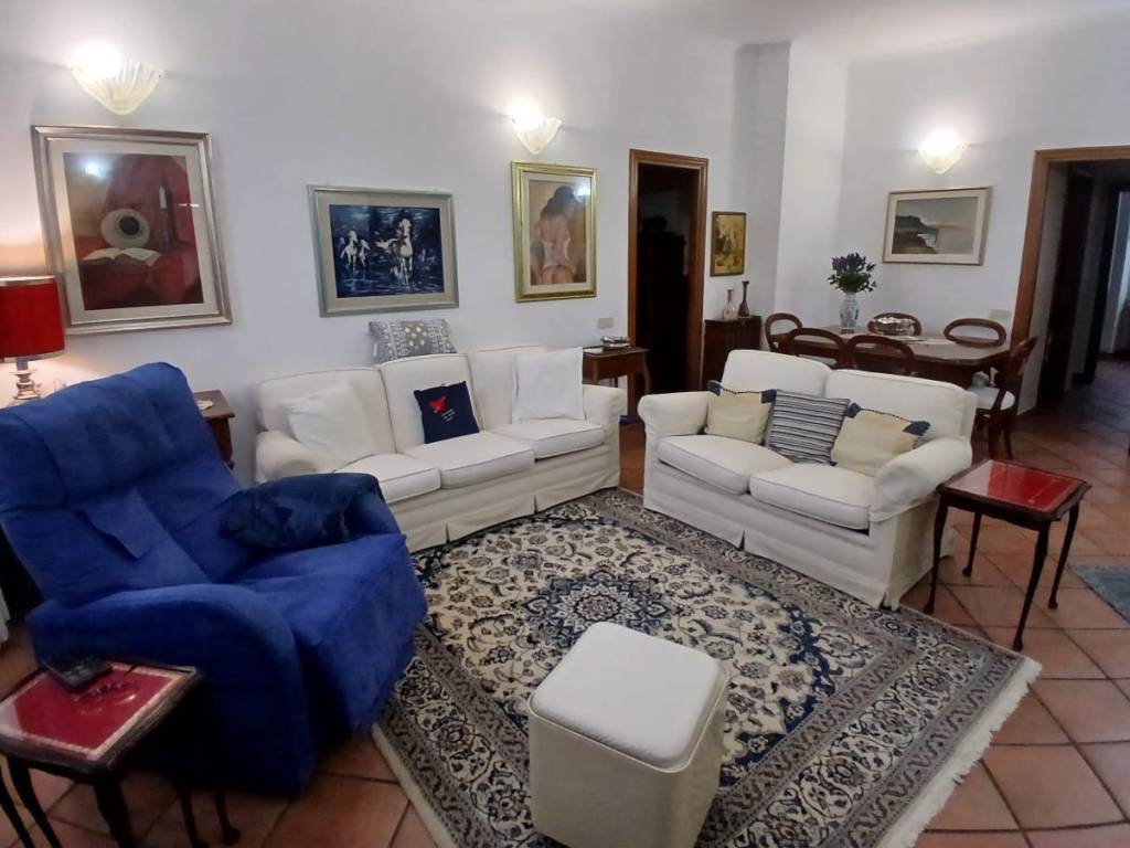 appartamento in vendita a Roma in zona Monte Sacro/Talenti