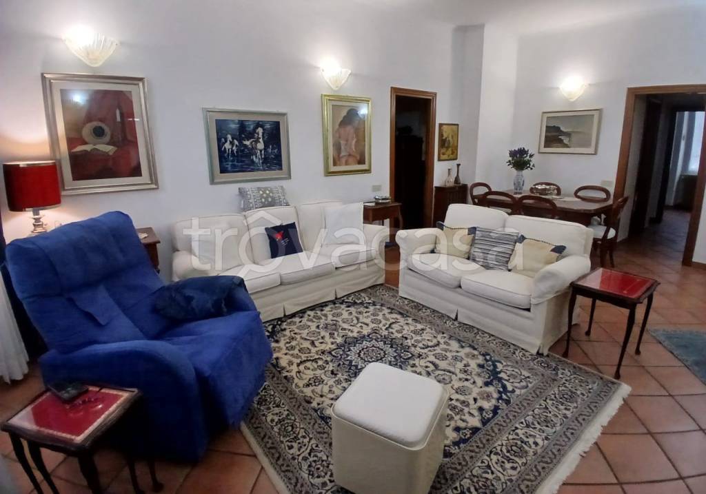 appartamento in vendita a Roma in zona Monte Sacro/Talenti