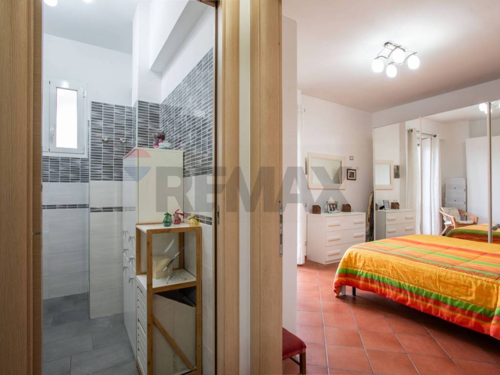 appartamento in vendita a Roma in zona Gianicolense