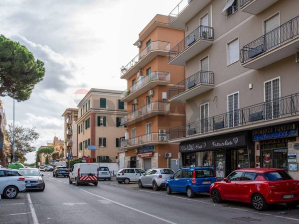 appartamento in vendita a Roma in zona Tor Sapienza