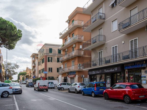appartamento in vendita a Roma in zona Tor Sapienza