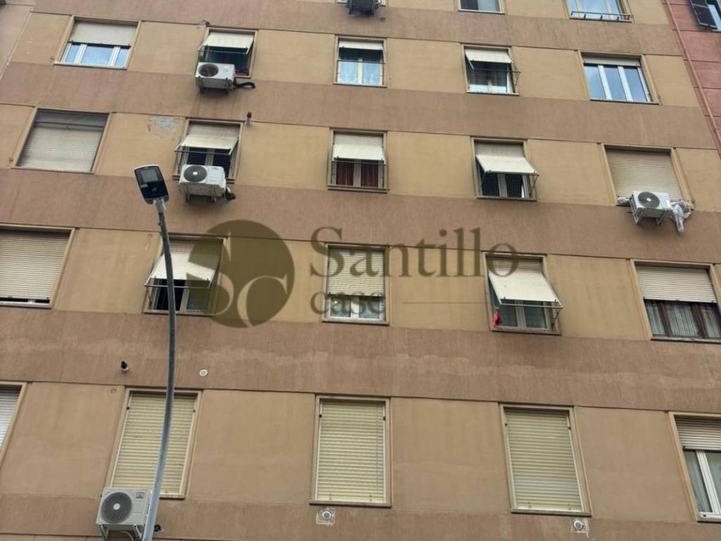 appartamento in vendita a Roma in zona Appio Latino
