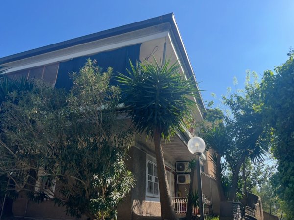 appartamento in vendita a Roma in zona Tomba di Nerone