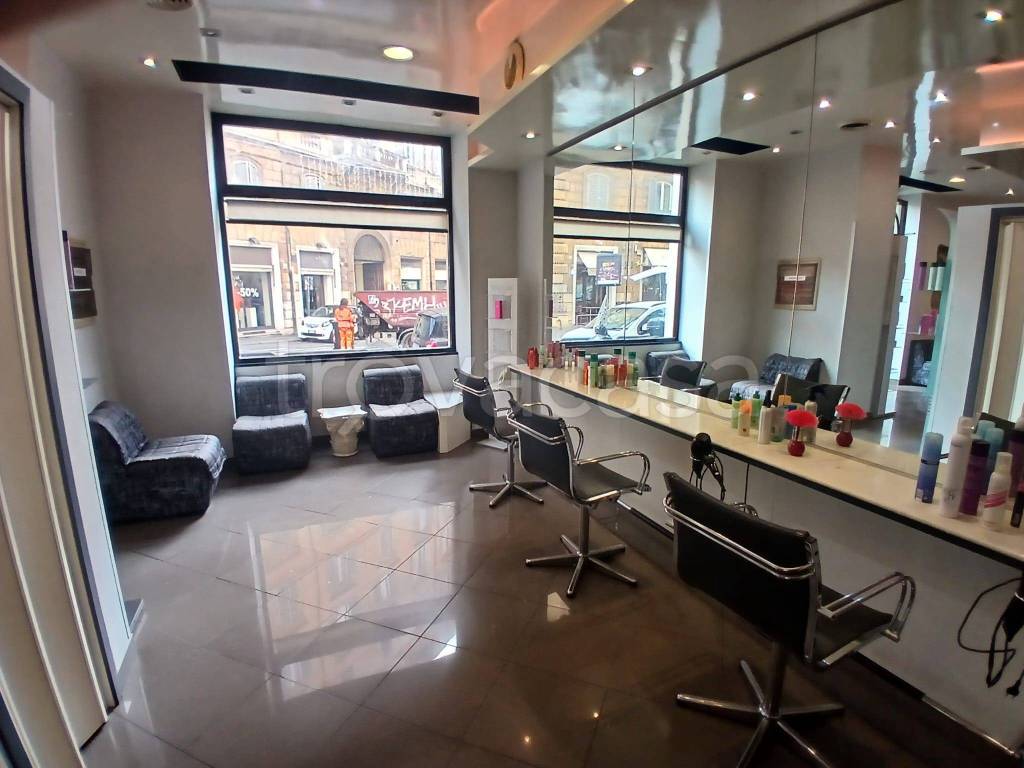 negozio in vendita a Roma in zona Rione Monti/Campitelli