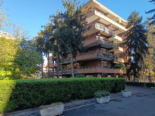 appartamento in vendita a Roma in zona Alessandrino