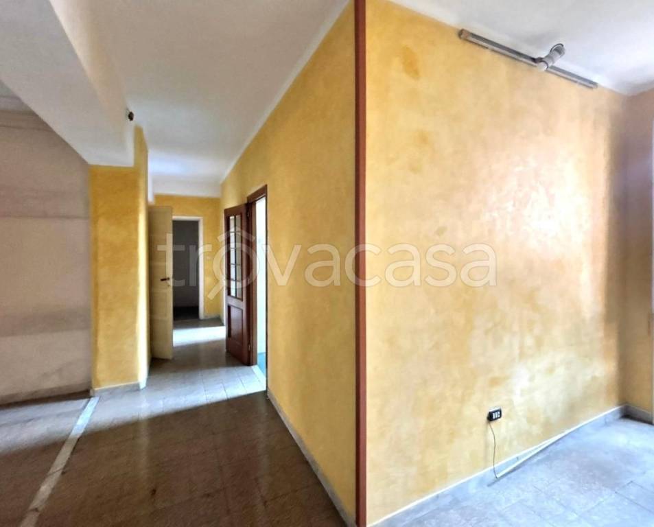appartamento in vendita a Roma in zona EUR