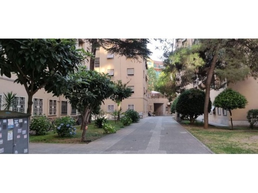 appartamento in vendita a Roma in zona Don Bosco