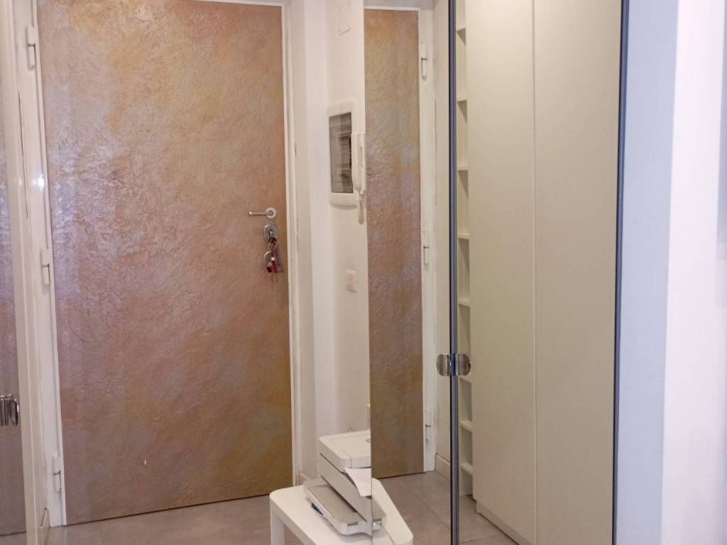 appartamento in vendita a Roma in zona Trionfale