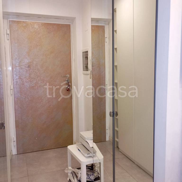 appartamento in vendita a Roma in zona Trionfale