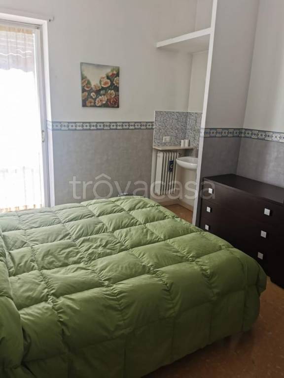 appartamento in vendita a Roma in zona Portuense