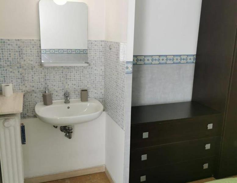 appartamento in vendita a Roma in zona Portuense