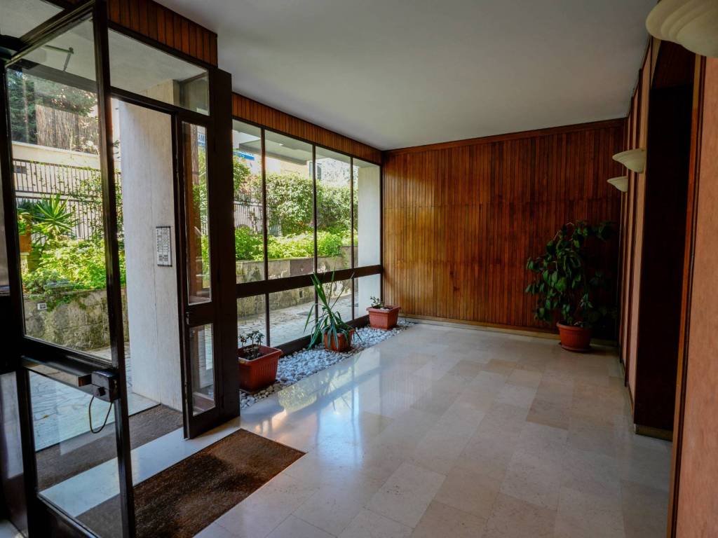 appartamento in vendita a Roma in zona Aurelio