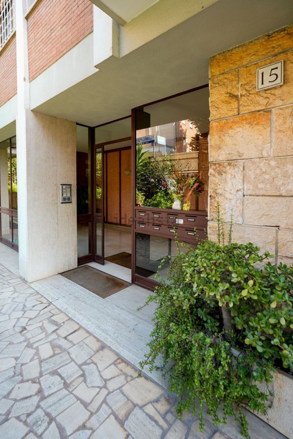 appartamento in vendita a Roma in zona Aurelio