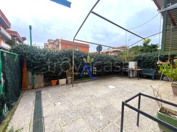 appartamento in vendita a Roma in zona Tor Sapienza