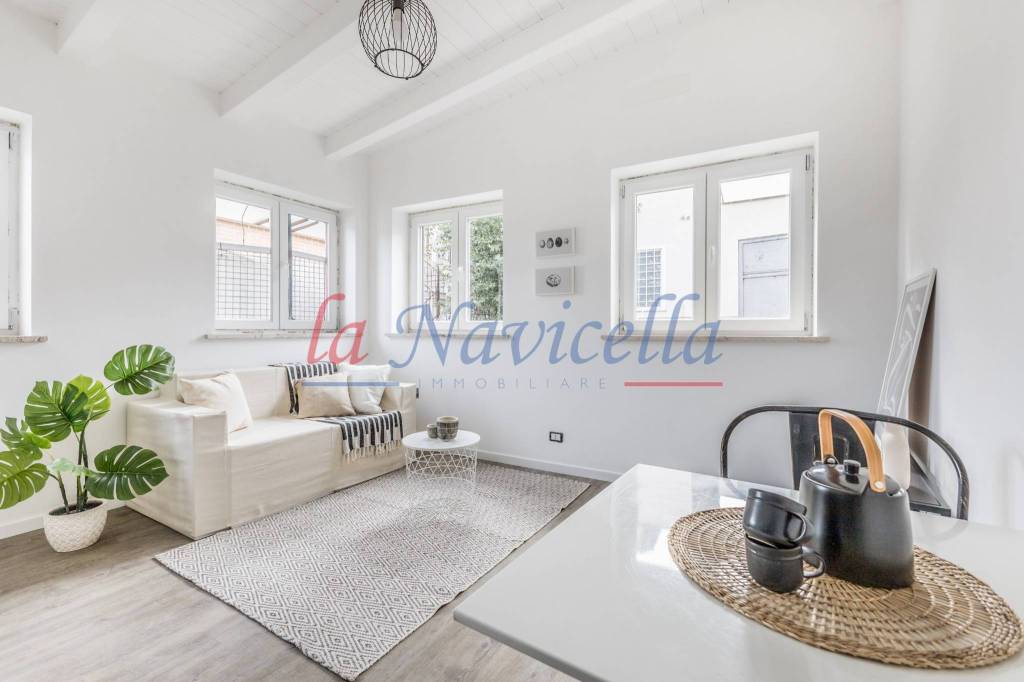 appartamento in vendita a Roma in zona Collatino