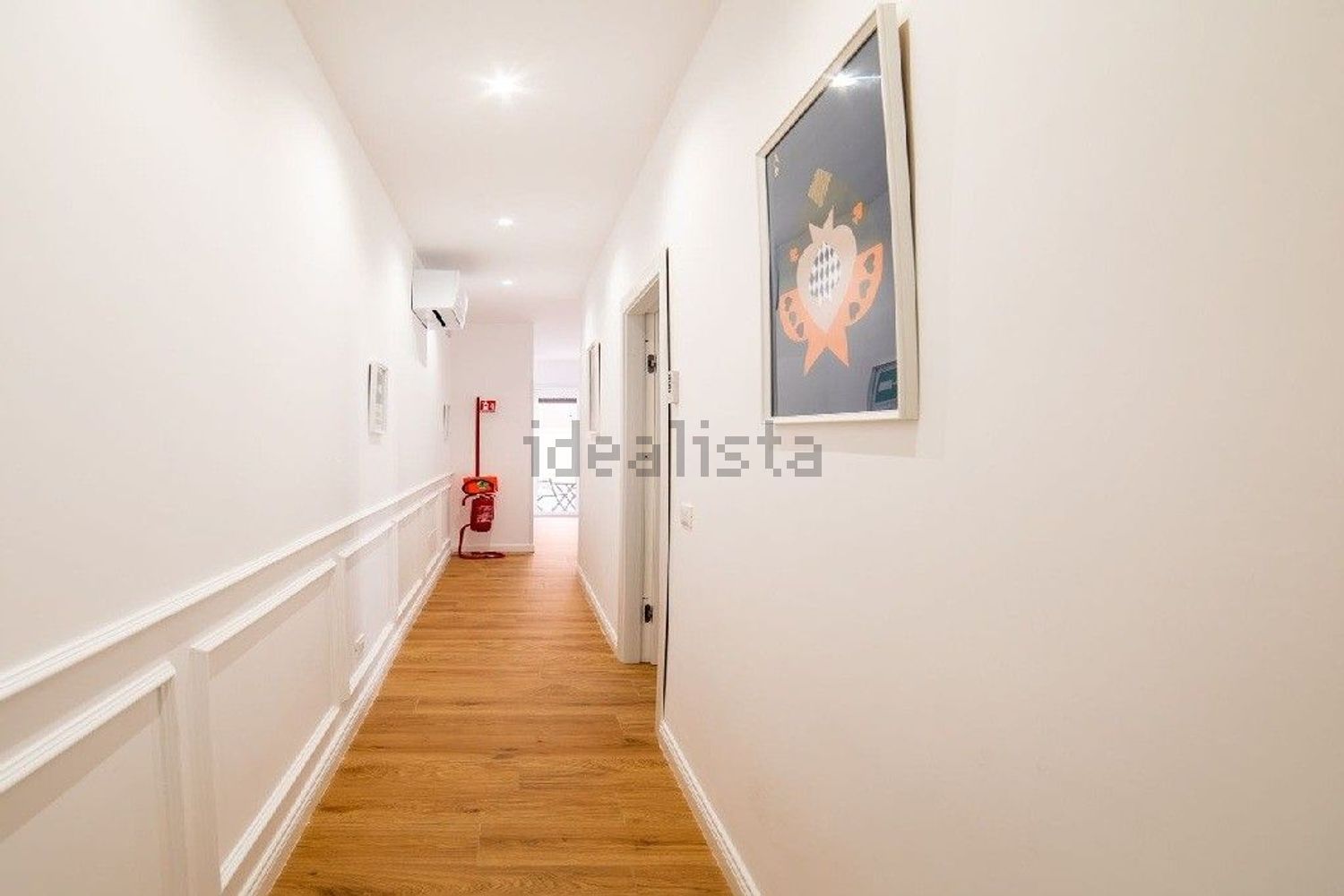 appartamento in vendita a Roma in zona Gianicolense