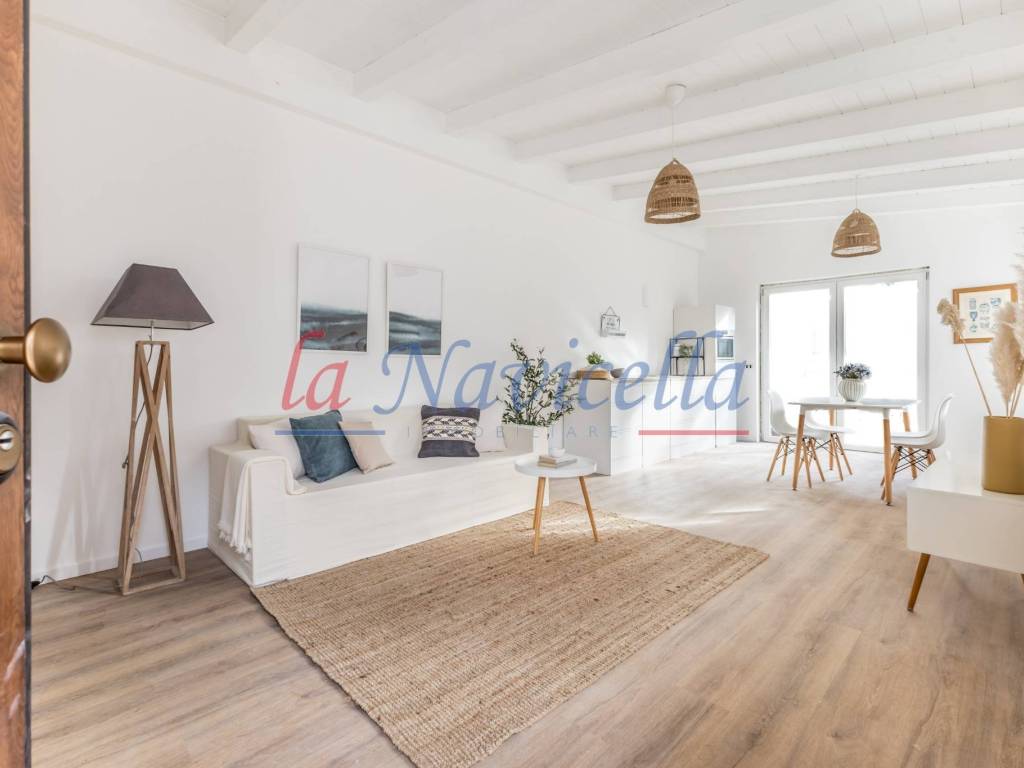 appartamento in vendita a Roma in zona Pietralata