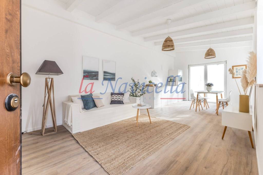 appartamento in vendita a Roma in zona Collatino