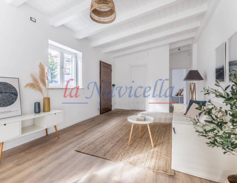 appartamento in vendita a Roma in zona Collatino