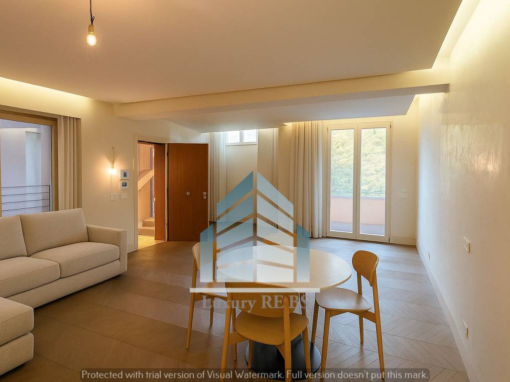 appartamento in vendita a Roma in zona Celio