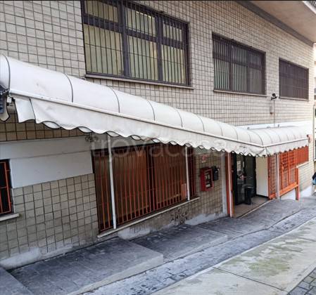 negozio in vendita a Roma in zona Monte Sacro/Talenti