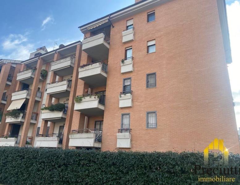 appartamento in vendita a Roma in zona Casalotti