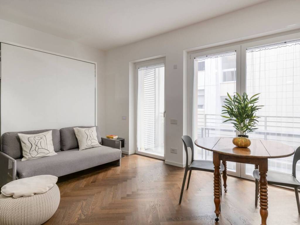 appartamento in vendita a Roma in zona Gianicolense