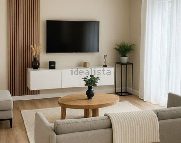 appartamento in vendita a Roma in zona Monte Sacro/Talenti