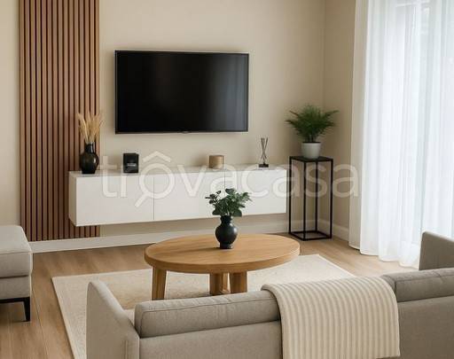 appartamento in vendita a Roma in zona Monte Sacro/Talenti