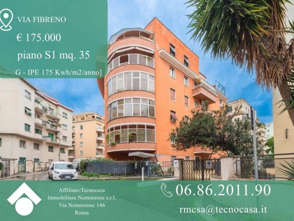 appartamento in vendita a Roma in zona Trieste