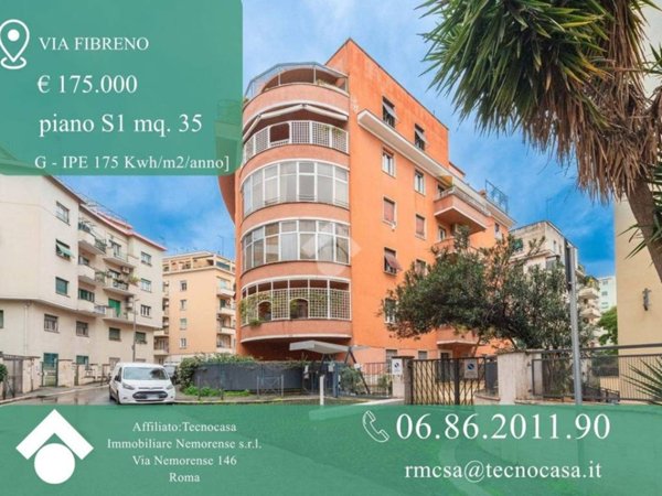appartamento in vendita a Roma in zona Trieste