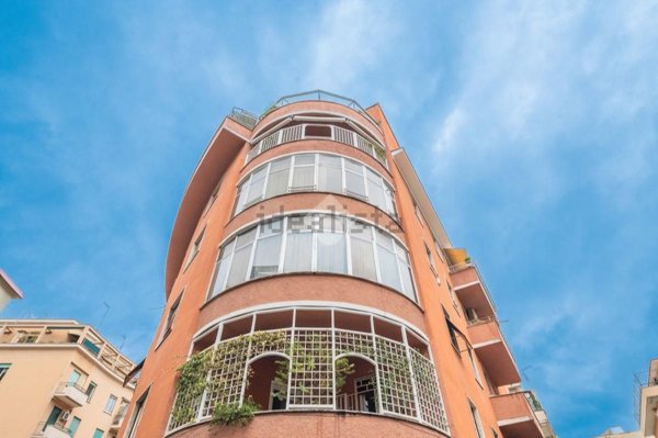 appartamento in vendita a Roma in zona Trieste