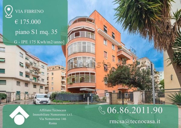appartamento in vendita a Roma in zona Trieste