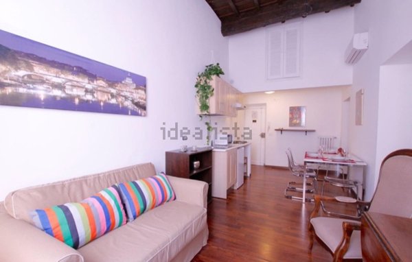 appartamento in vendita a Roma in zona Campo Marzio