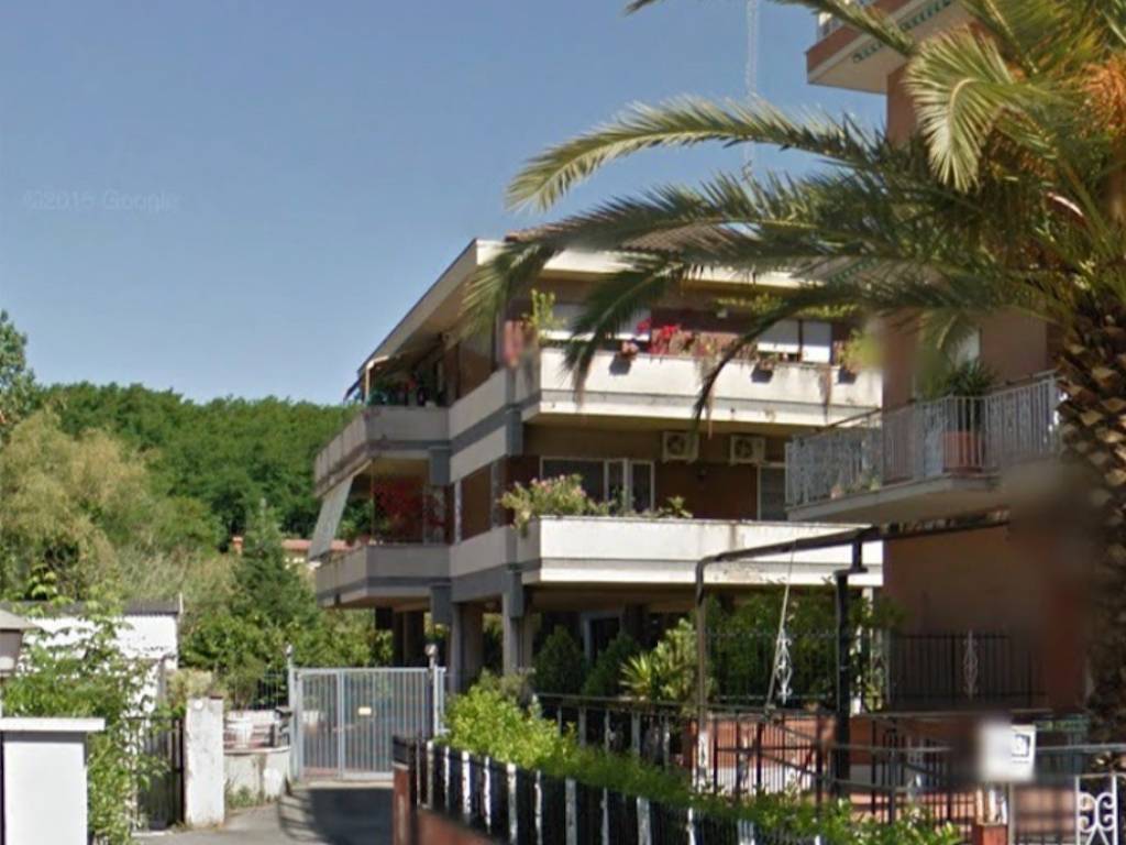 appartamento in vendita a Roma in zona Aurelio