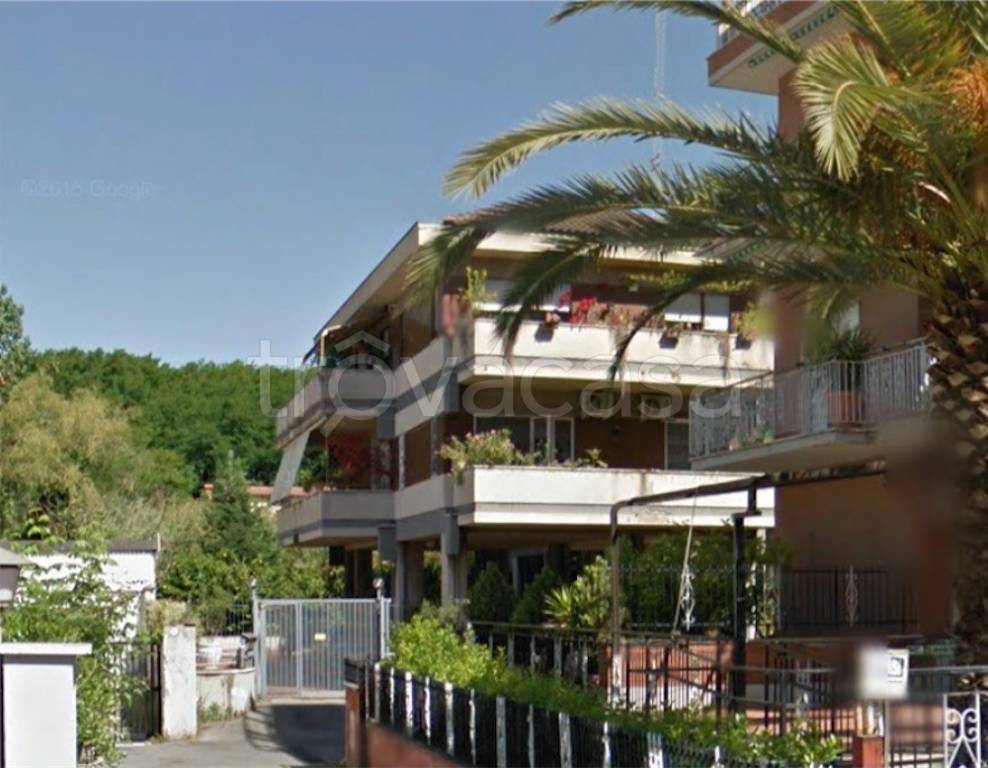 appartamento in vendita a Roma in zona Aurelio