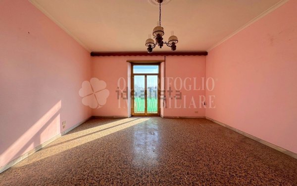 appartamento in vendita a Roma in zona Prenestino-Labicano