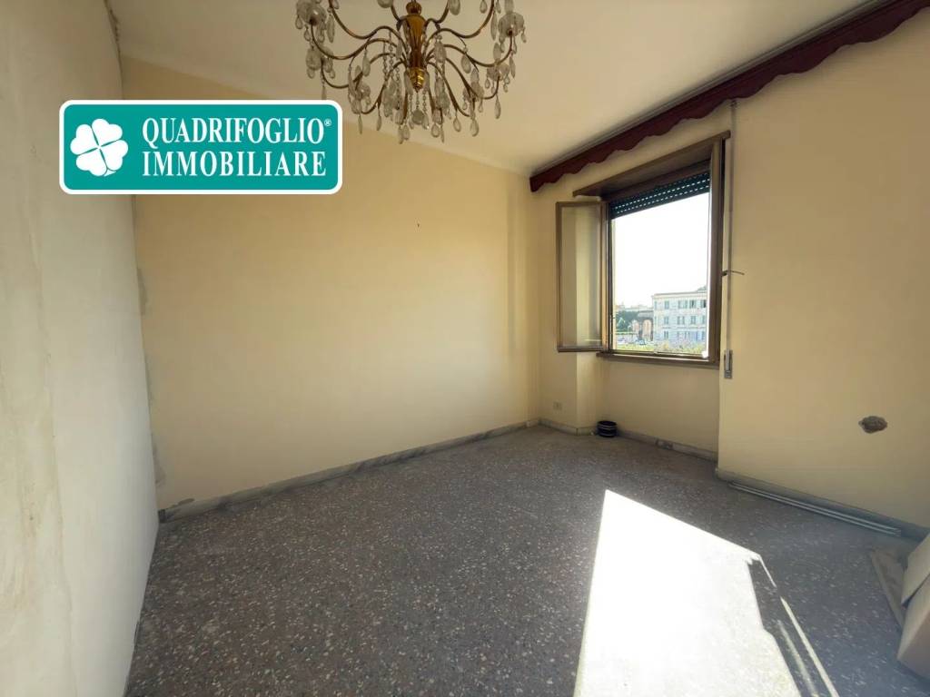 appartamento in vendita a Roma in zona Tiburtino