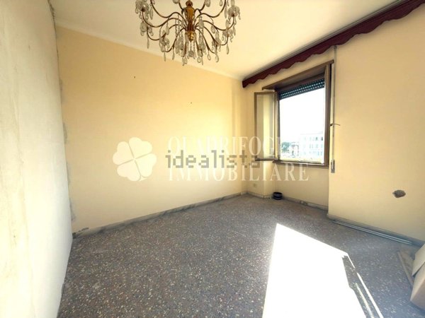 appartamento in vendita a Roma in zona Prenestino-Labicano