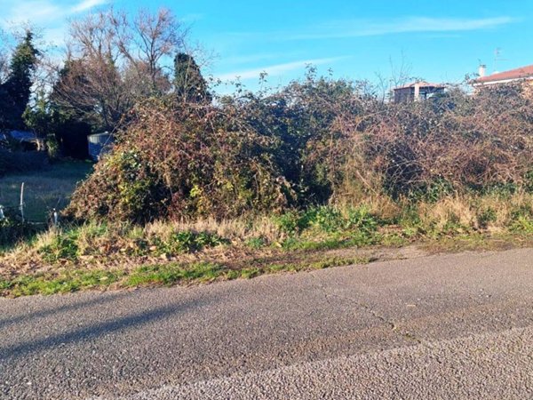 terreno agricolo in vendita a Roma in zona Primavalle