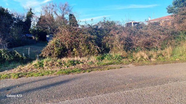 terreno agricolo in vendita a Roma in zona Primavalle
