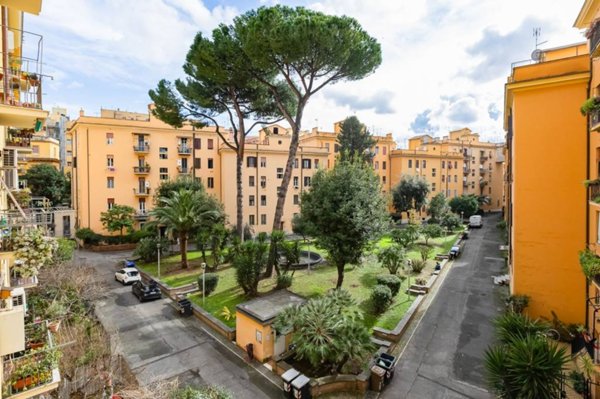 appartamento in vendita a Roma in zona Tiburtino